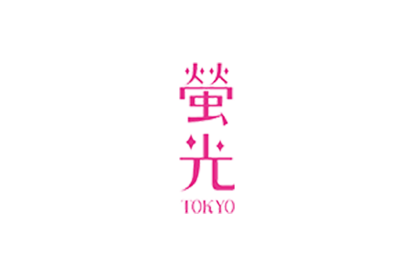 蛍光TOKYO
